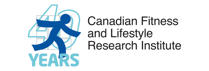 Canadian Fitness and Lifestyle Research Institute